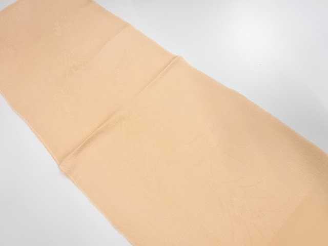 未使用品　正絹　帯揚げ